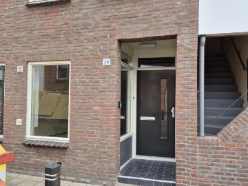 Apartment for rent in Kampen