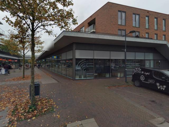 Apartment for rent in Kampen