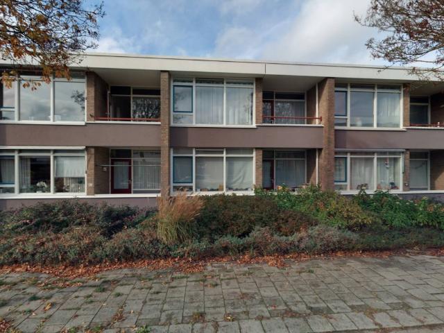 Apartment for rent in Kampen