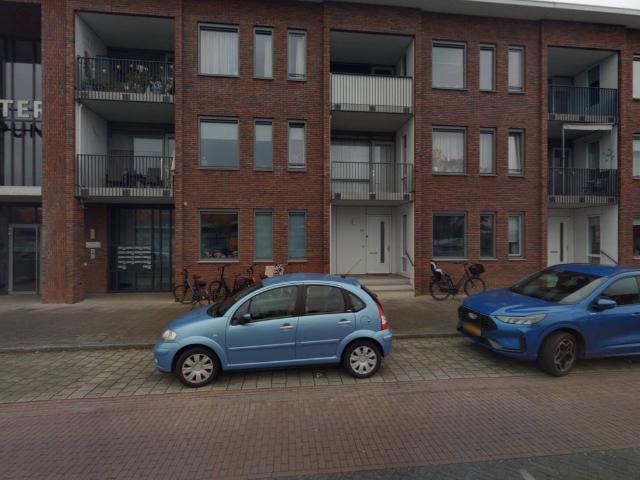 Apartment for rent in Kampen