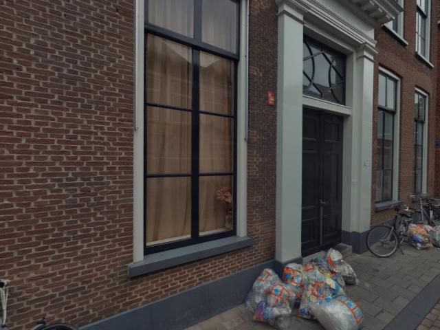 Apartment for rent in Kampen