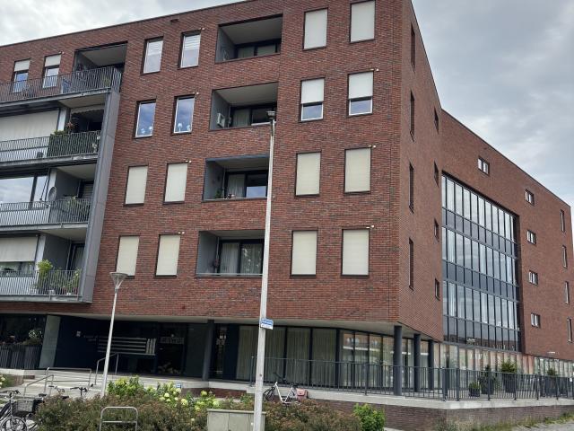Apartment for rent in Kampen