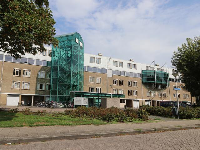 Apartment for rent in Kampen
