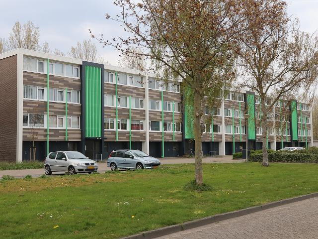Apartment for rent in Kampen