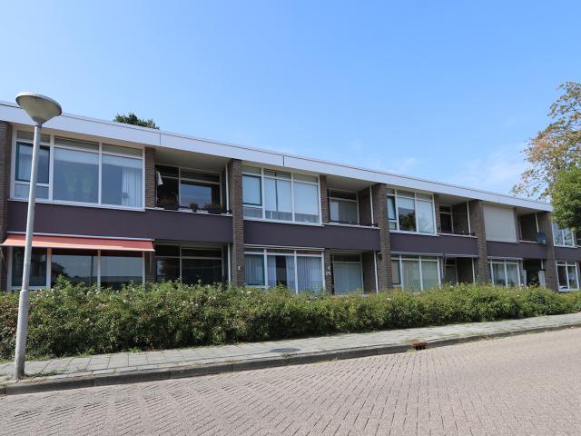 Apartment for rent in Kampen