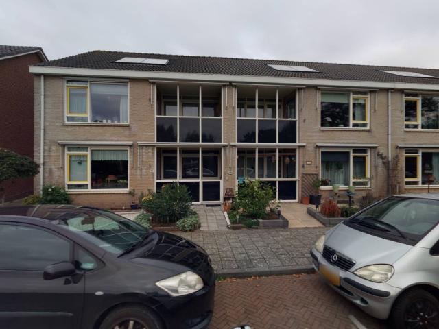 Apartment for rent in Kampen
