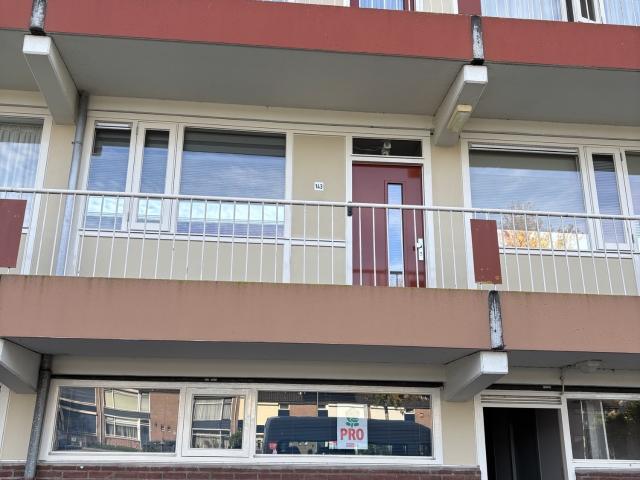 Apartment for rent in Kampen