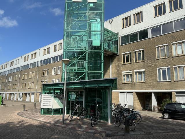 Apartment for rent in Kampen