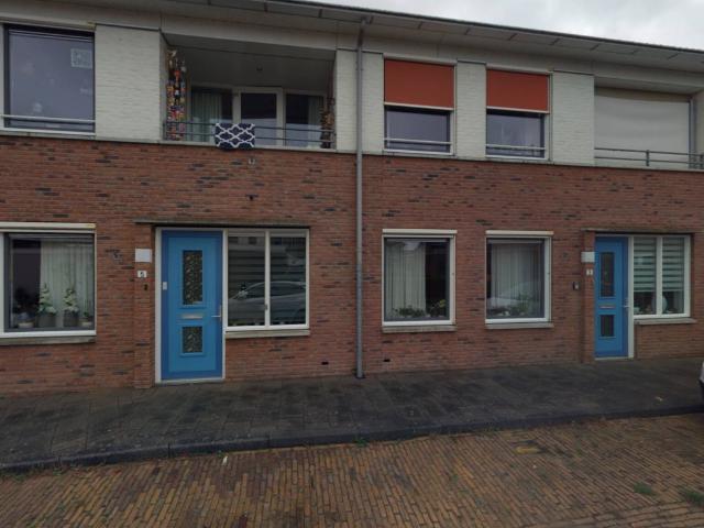 Apartment for rent in Kampen