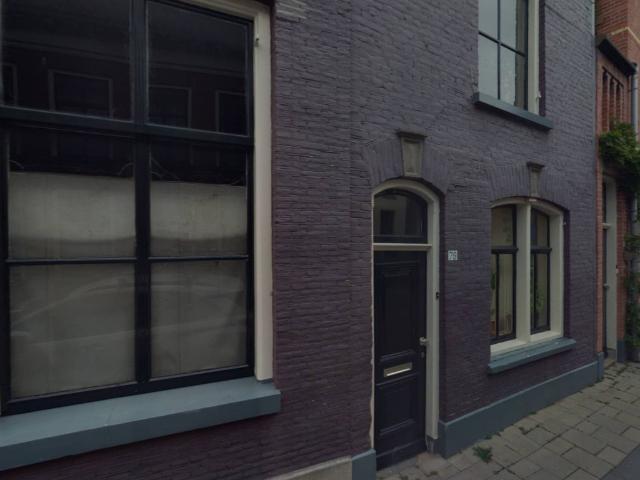 Apartment for rent in Kampen