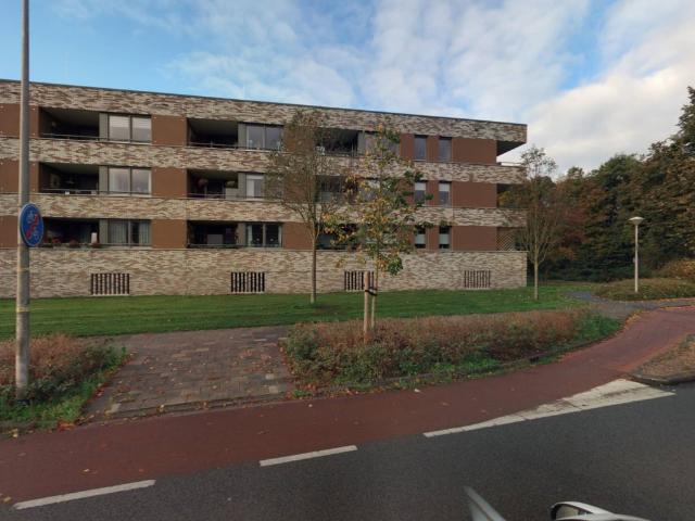 Apartment for rent in Kampen