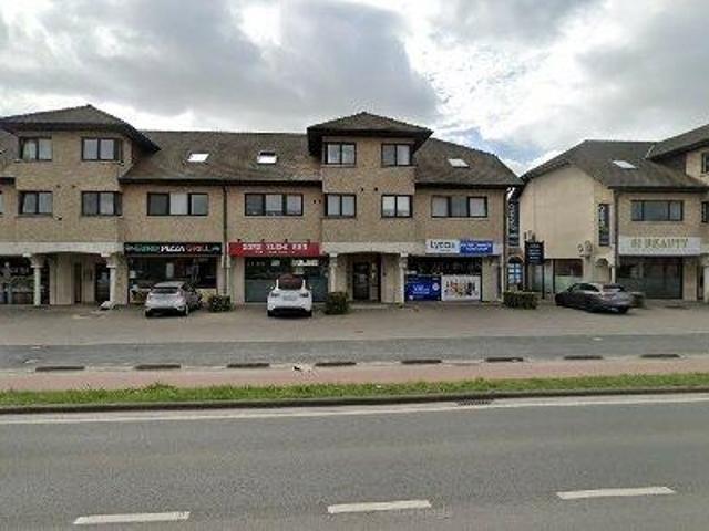 Apartment for rent in Kampenhout