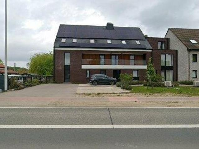 Apartment for rent in Kampenhout