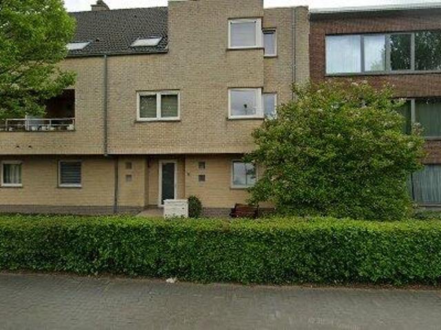 Apartment for rent in Kampenhout