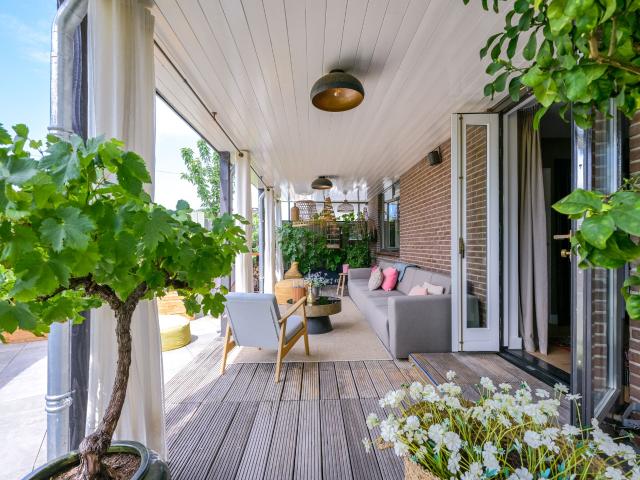 apartment for rent in Kampweg 9 A 3941HC Utrechtse Heuvelrug Doorn Centrum Doorn