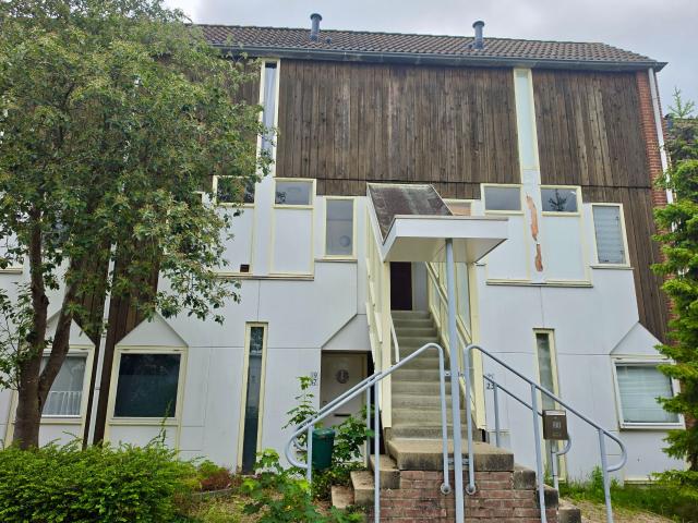 apartment for rent in Kanariesprenk 19 4386DE Vlissingen Papegaaienburg Hofwijk Vlissingen