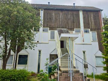 apartment for rent in Kanariesprenk 19 4386DE Vlissingen Papegaaienburg Hofwijk Vlissingen