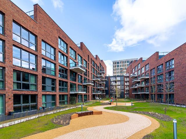 apartment for rent in Kanseliersplein 113 5223 LV Den Bosch Paleiskwartier