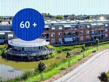 apartment for rent in Kantbeugel 73 1648HR Koggenland Kantbeugel en omgeving De Goorn