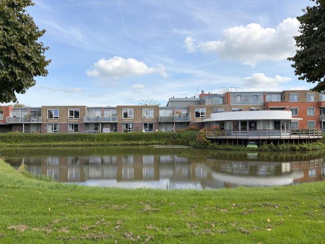 Apartment for rent in Kantbeugel 107, 1648HR, De Goorn, Netherlands