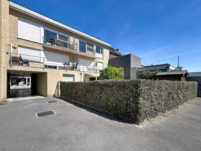 Apartment for rent in Kapelle op den Bos