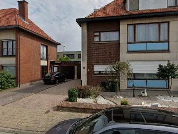 Apartment for rent in Kapellen