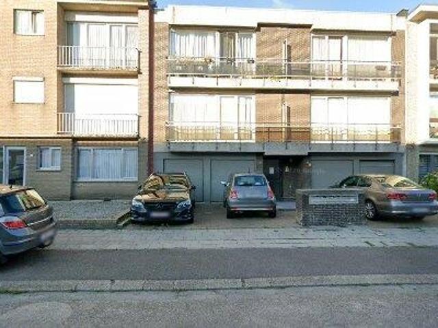 Apartment for rent in Kapellen, Antwerp Province