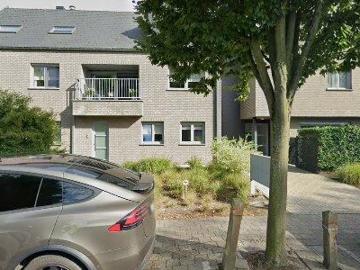 Apartment for rent in Kapellen, Antwerp Province