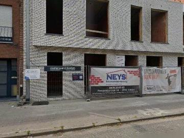 2950, Arrondissement de Anvers, Province de Anvers, Flandre