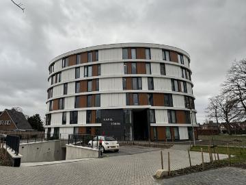 apartment for rent in Kapelstraat 188 7811XV Emmen Emmen Centrum Emmen