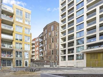 apartment for rent in Karel Appelhof 98 1112ZD Diemen Holland Park Diemen