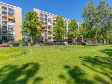 apartment for rent in Karel Doormanlaan 128 3572NN Utrecht Huizingalaan, K. Doormanlaan en omgeving Utrecht