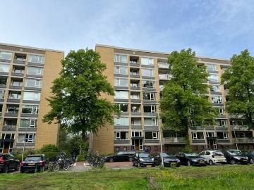 apartment for rent in Karel Doormanlaan 128 3572NN Utrecht Huizingalaan, K. Doormanlaan en omgeving Utrecht
