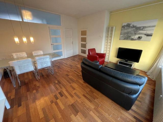 apartment for rent in Karel doormanstraat 461