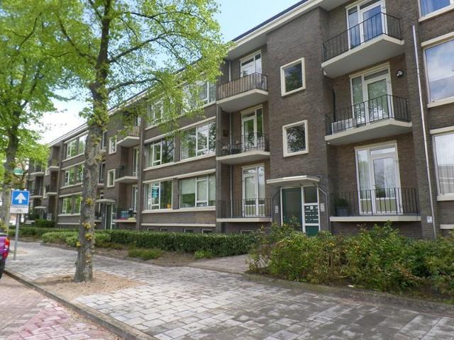 apartment for rent in Karel de Grotelaan, Eindhoven 5615SX
