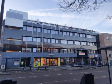 apartment for rent in Karnemelkstraat 9 C13 4811KJ Breda City Breda