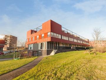 Nieuwland, Amersfoort, Amersfoort, Provincie Utrecht