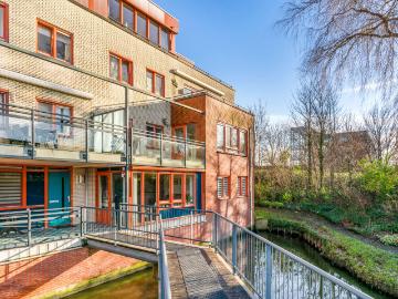 apartment for rent in Kas 59 1431MB Aalsmeer Stommeer Aalsmeer