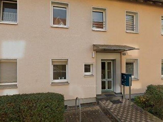 Apartment for rent in Kassel, Hessen
