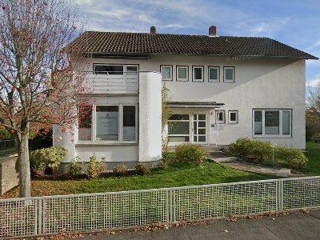 Apartment for rent in Kassel