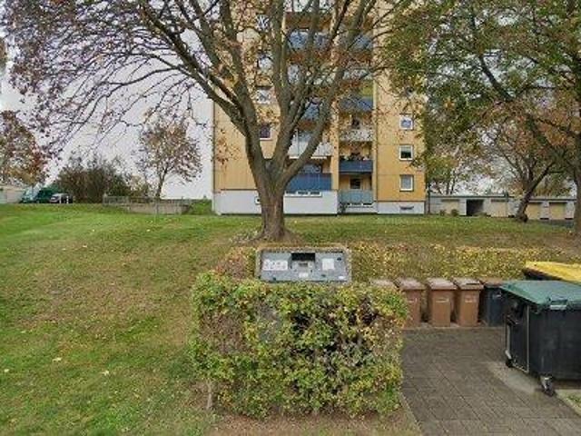 Apartment for rent in Kassel