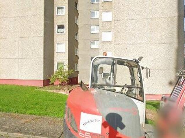 Apartment for rent in Kassel