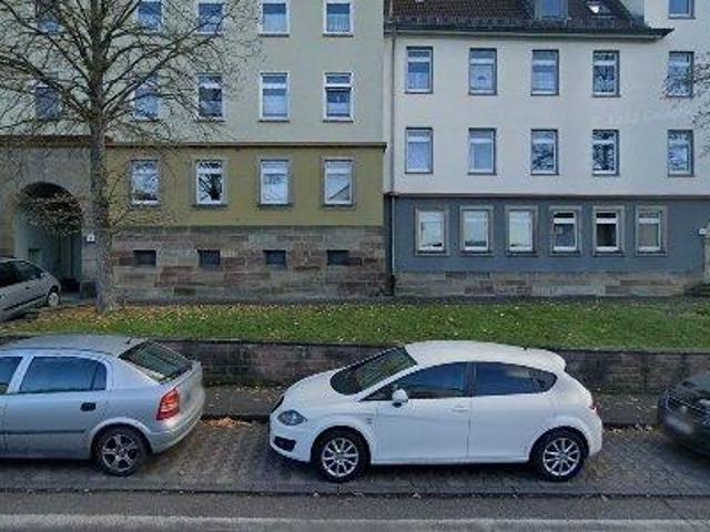 Apartment for rent in Kassel