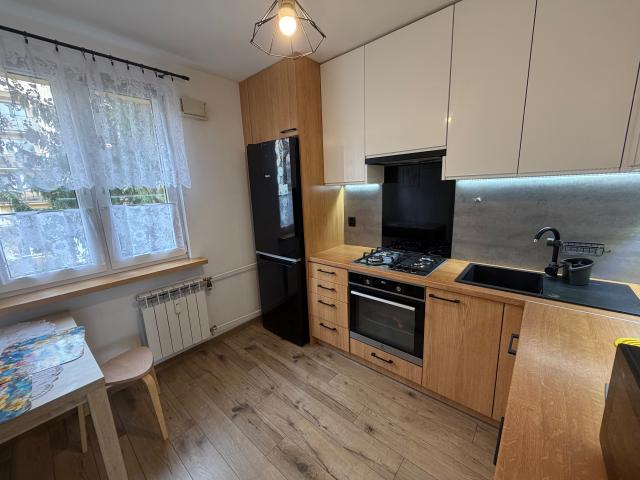 apartment for rent in Kasprzaka, Gołonóg, Dąbrowa Górnicza