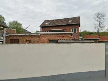 Apartment for rent in Kasteelbrakel