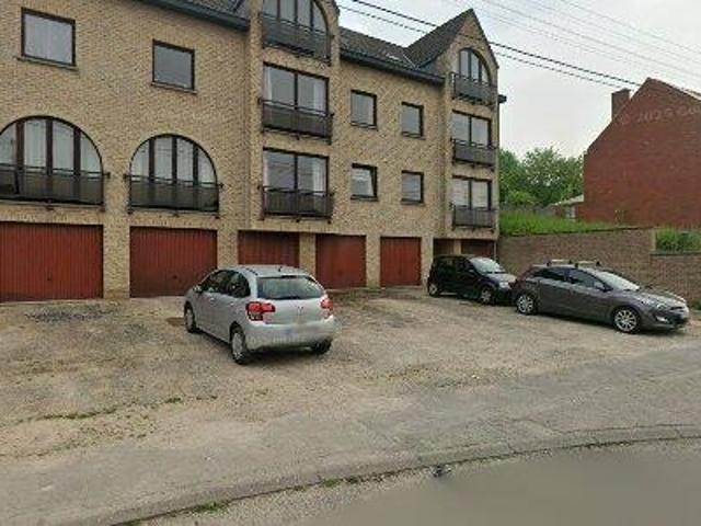 Apartment for rent in Kasteelbrakel