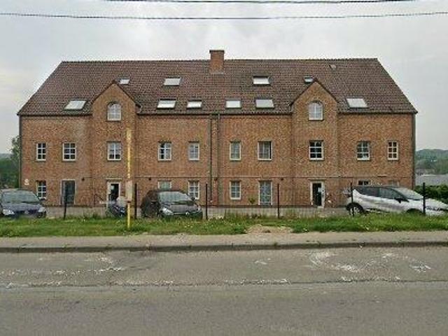 Apartment for rent in Kasteelbrakel