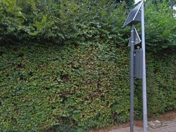 2460, Arrondissement de Turnhout, Province de Anvers, Flandre