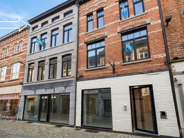 Apartment for rent in Ketelstraat 3/A003, 3290 Diest