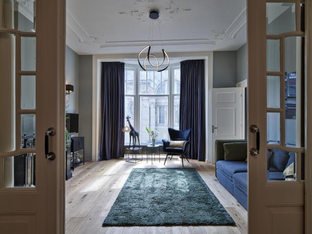 Appartement te huur